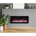 Amantii 34" Symmetry-B Built-in Electric Fireplace Amantii