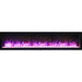 Amantii 34" Symmetry-B Built-in Electric Fireplace Amantii