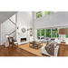 Amantii 34" Symmetry Extra Tall Built-in Smart WiFi Electric Fireplace Amantii