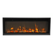 Amantii 42" Symmetry 3.0 Xtra Slim Smart WiFi Electric Fireplace Amantii