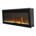 Amantii 42" Symmetry 3.0 Xtra Slim Smart WiFi Electric Fireplace Amantii