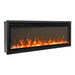 Amantii 42" Symmetry 3.0 Xtra Slim Smart WiFi Electric Fireplace Amantii