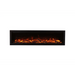 Amantii 42" Symmetry Built-in Smart WiFi Electric Fireplace Amantii