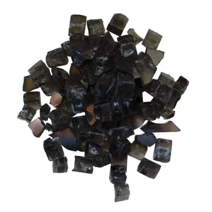 Amantii 5 lbs. Decorative Fire Glass Media Accessory Amantii