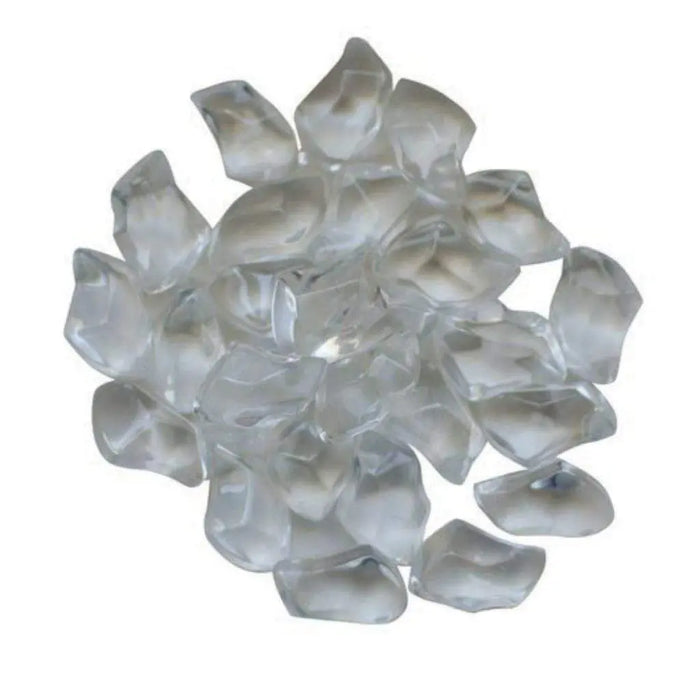 Amantii 5 lbs. Decorative Fire Glass Media Accessory Amantii