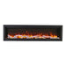 Amantii 50" Symmetry Bespoke Built-In Electric Fireplace with Wifi and Sound Amantii