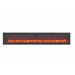 Amantii 60" Panorama Deep Indoor or Outdoor Electric Fireplace Amantii