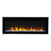 Amantii 60" Symmetry 3.0 Xtra Slim Smart WiFi Electric Fireplace Amantii