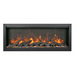 Amantii 60" Symmetry Bespoke Extra Tall Electric Fireplace Amantii