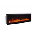Amantii 60" Symmetry Built-in Smart WiFi Electric Fireplace Amantii