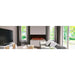 Amantii 60" Tru-View XL XT Three Sided Electric Fireplace Amantii