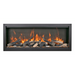 Amantii 74" Symmetry Bespoke Extra Tall Electric Fireplace Amantii
