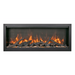 Amantii 74" Symmetry Bespoke Extra Tall Electric Fireplace Amantii