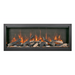 Amantii 74" Symmetry Bespoke Extra Tall Electric Fireplace Amantii