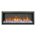 Amantii 74" Symmetry Bespoke Extra Tall Electric Fireplace Amantii