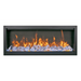 Amantii 74" Symmetry Bespoke Extra Tall Electric Fireplace Amantii