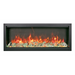 Amantii 74" Symmetry Bespoke Extra Tall Electric Fireplace Amantii