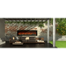 Amantii 88" Symmetry Extra Tall Built-in Smart WiFi Electric Fireplace Amantii