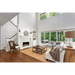 Amantii 88" Symmetry Extra Tall Built-in Smart WiFi Electric Fireplace Amantii