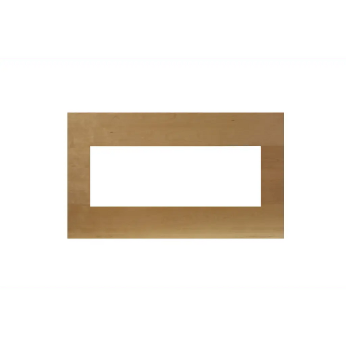 Amantii Mantel Surround for BI-40-XTRASLIM Amantii