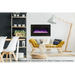 Amantii Mantel Surround for BI-40-XTRASLIM Amantii
