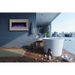 Amantii Mantel Surround for BI-40-XTRASLIM Amantii
