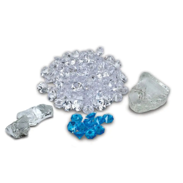 Amantii Optional Decorative Media Accessory for Electric Fireplaces Only Amantii