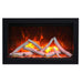 Amantii TRD 26" Traditional Series Built-In Electric Fireplace Amantii