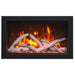 Amantii TRD 26" Traditional Series Built-In Electric Fireplace Amantii