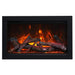 Amantii TRD 26" Traditional Series Built-In Electric Fireplace Amantii
