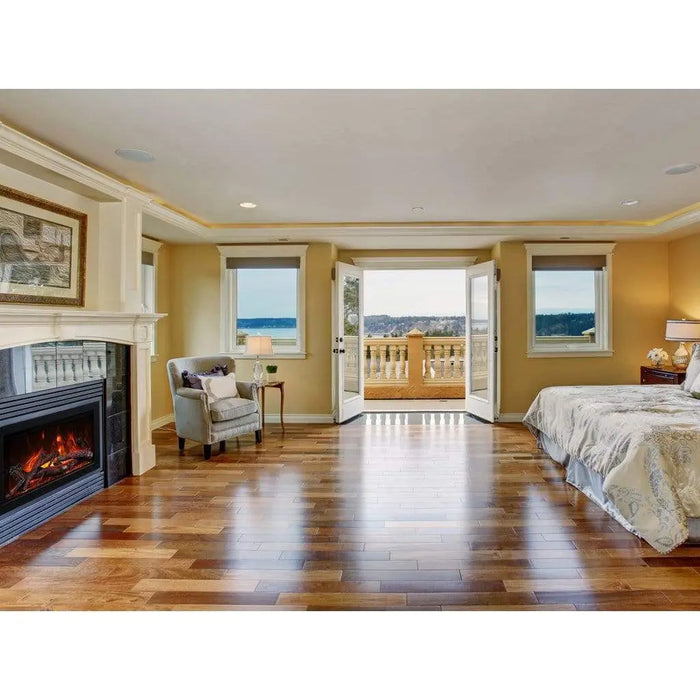 Amantii TRD 26" Traditional Series Built-In Electric Fireplace Amantii