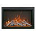 Amantii TRD 33" Traditional Bespoke Indoor/Outdoor Electric Insert Fireplace Amantii