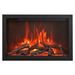 Amantii TRD 33" Traditional Series Built-In Electric Fireplace Amantii