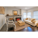 Amantii TRD 33" Traditional Series Built-In Electric Fireplace Amantii