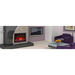 Amantii TRD 33" Traditional Series Built-In Electric Fireplace Amantii