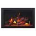 Amantii TRD 33" Traditional Series Built-In Electric Fireplace Amantii