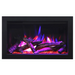 Amantii TRD 33" Traditional Series Built-In Electric Fireplace Amantii