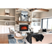 Amantii TRD 33" Traditional Series Built-In Electric Fireplace Amantii