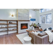 Amantii TRD 38" Traditional Series Built-In Electric Fireplace Amantii