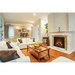 Amantii TRD 38" Traditional Series Built-In Electric Fireplace Amantii