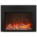 Amantii TRD 38" Traditional Series Built-In Electric Fireplace Amantii