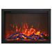 Amantii TRD 38" Traditional Series Built-In Electric Fireplace Amantii