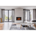 Amantii TRD 38" Traditional Series Built-In Electric Fireplace Amantii