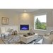 Amantii TRD 38" Traditional Series Built-In Electric Fireplace Amantii