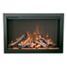 Amantii TRD 44" Traditional Bespoke Indoor/Outdoor Electric Insert Fireplace Amantii