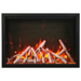 Amantii TRD 44" Traditional Series Built-In Electric Fireplace Amantii
