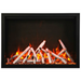 Amantii TRD 44" Traditional Series Built-In Electric Fireplace Amantii