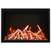 Amantii TRD 44" Traditional Series Built-In Electric Fireplace Amantii