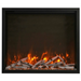 Amantii TRD 44" Traditional Series Built-In Electric Fireplace Amantii