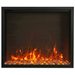 Amantii TRD 44" Traditional Series Built-In Electric Fireplace Amantii